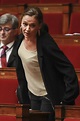 Olivia Grégoire, la nouvelle compagne de Manuel Valls - Madame Figaro