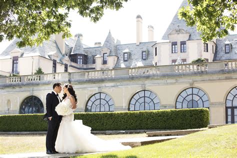 The Best Castle Wedding Venues In New York State