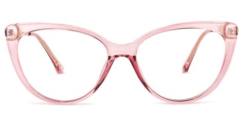 zeelool stylish prescription glasses affordable eyeglasses online in 2020 pink eyeglasses