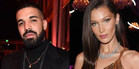 Drake may have confirmed that he dated bella hadid on his latest album. All of Drake's Bella Hadid Romance References in 'Finesse ...