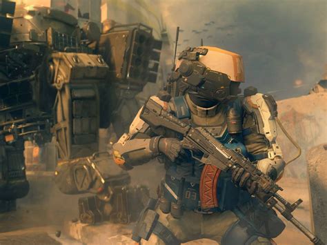 Call Of Duty Black Ops Iii Multiplayer Beta Now Open To All Xbox One