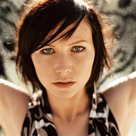 Picture Of Nina Persson