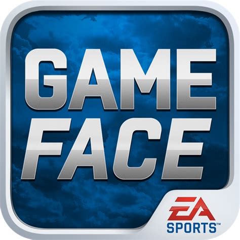 Ea Sports Game Face 3d Avatar Apprecs