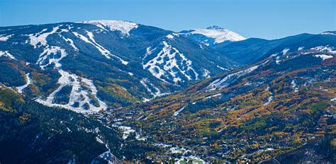 Royalty Free Beaver Creek Colorado Pictures Images And Stock Photos