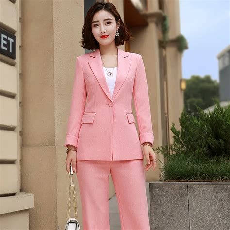 Buy Formal Coat Pant For Ladies In Stock