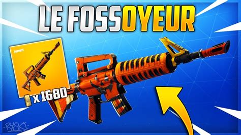 Code fortnite sauver le monde xbox one. Comment Avoir Le Fossoyeur Fortnite | Free V Bucks Glitch ...