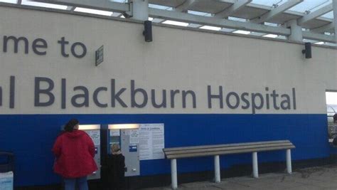 Royal Blackburn Hospital Blackburn Nextdoor