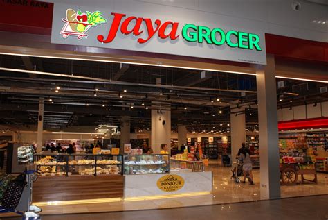 Find out what's new at your friendly neighborhood grocery store! Jaya Grocer | Malaysia KLIA2 - Kuala Lumpur International ...