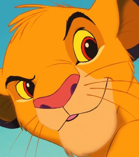 Fav Character Add More If You Wold Like To Poll Results The Lion