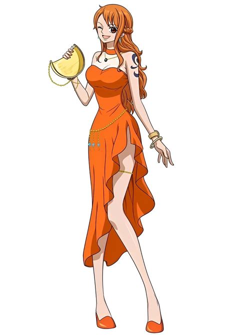 Nami One Piece One Piece Animated Animated Gif Lowres Ass Sexiz Pix