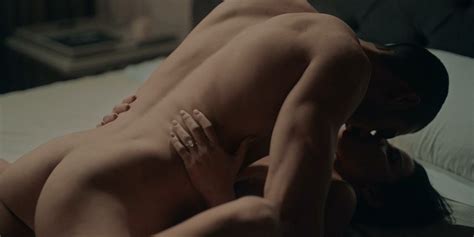 Nude Video Celebs Maite Perroni Nude Dark Desire S01e01 E02 E03