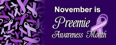 Prematurity Awareness Month Interview W Fran Todd Np Harbor Ucla