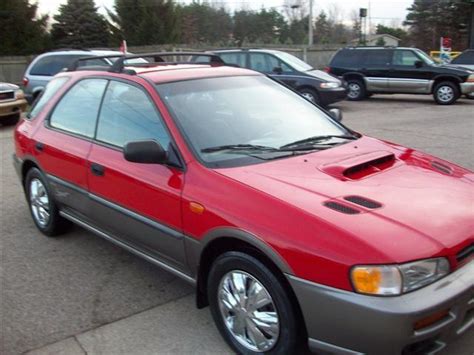 Here are the top subaru impreza listings for sale asap. 1999 Subaru Impreza Outback Sport Wagon for Sale in ...