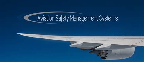 Important Questions Related To Aviation Safety Management System