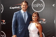 Shawn Johnson Husband: Meet Andrew East + NFL Career, How They Met ...