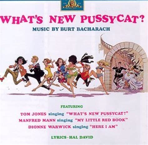 what s new pussycat 1965