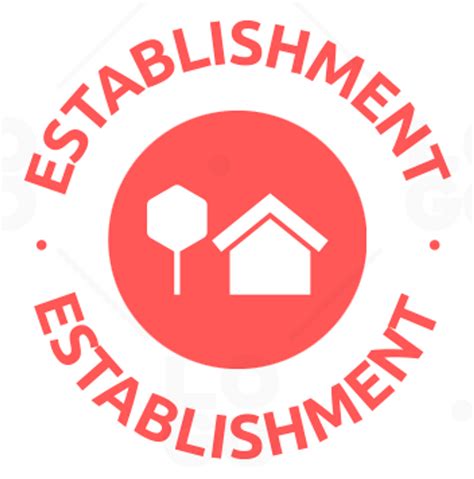 Establishment Logo Maker