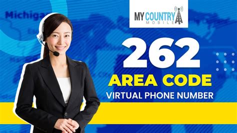 262 Area Code My Country Mobile Youtube