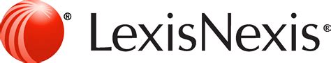 Lexisnexis Logo Png Logo Vector Downloads Svg Eps