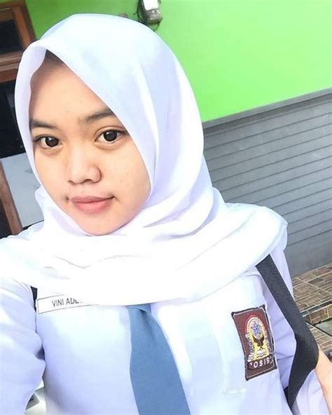 99 Foto Siswi Sma Cantik Berjilbab Indonesia Idaman Terbaru Malaya Pict