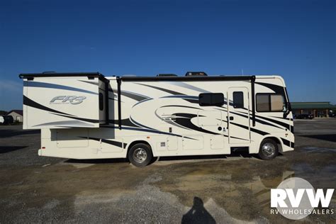 2020 Fr3 30ds Class A Motorhome By Forest River Vin A08206 At