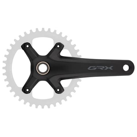 Shimano Grx Fc Rx Manivelles Lordgun Online Bike Store