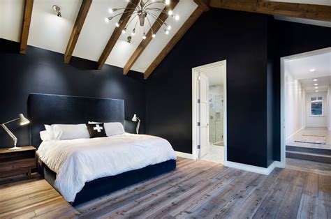 Patterson Farmhouse Bedroom Austin By Glynis Wood Interiors Houzz
