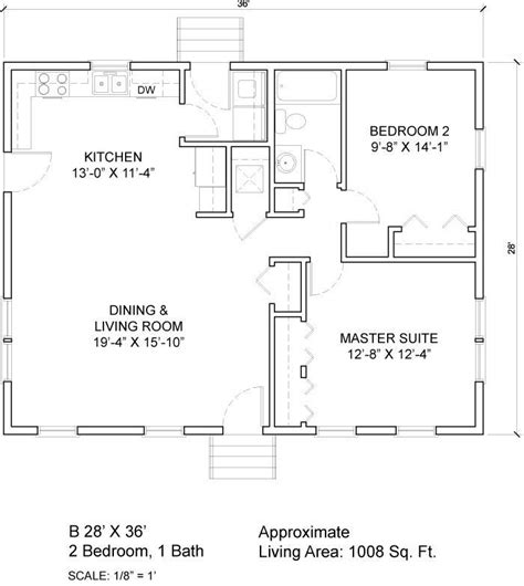 36x36 Floor Plans Floorplansclick