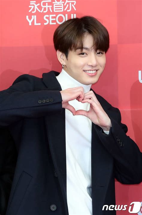BTS S Jungkook Reveals What Happens When Someone Breaks His Heart