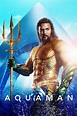 Aquaman Full Movie Download In HD Mp4 | Jason momoa aquaman, Aquaman ...