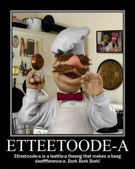 Pin By Marilee Triplett Mclaughlin On Giggles And Cool Muppets Swedish Chef The Muppet Show
