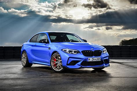 Maybe you would like to learn more about one of these? BMW M2 CS: Alle Bilder & Infos zum 450-PS-F87 für 95.000 Euro