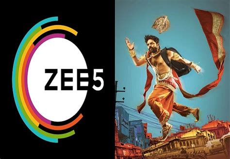 Zee5 Releases In October 2021 Latest Ott Web Series Tv Shows And