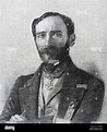 Louis-Eugène Cavaignac (1802 – 1857) French general who put down a ...