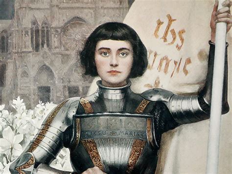 Check out amazing joan_of_arc artwork on deviantart. Why Joan of Arc's Legacy Lives On