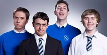 The Inbetweeners could be coming back for another series after Joe ...