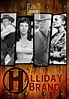 The Halliday Brand (DVD) 883904243441 (DVDs and Blu-Rays)