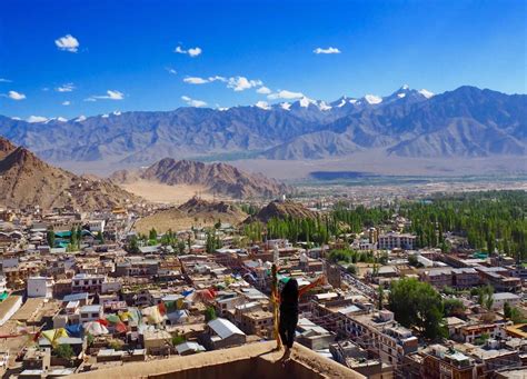 Leh Ladakh Travel Guide 2024 Explore The Unforgettable Land Of High