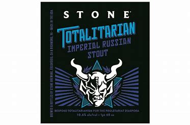 Image result for stone totalitarian