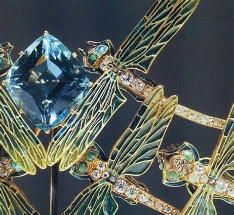 Pin By Kristine Bauer Torrice On The Gilded Age Art Nouveau Jewelry