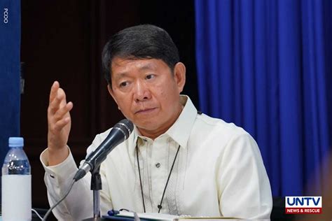 3 Local Execs Facing Charges Over Quarantine Violations Dilg Untv