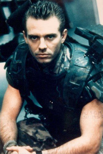 Michael biehn also played kyle reese from the first two terminator movies; Aliens and Predators, Cpl Hicks (Michael Biehn), Aliens ...