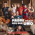Padre no hay más que uno-Película Completa en Español HD - Las Mejores ...