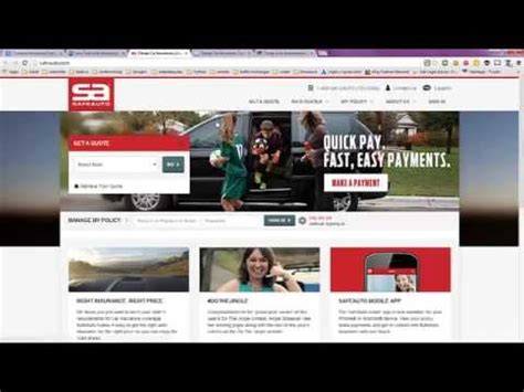 With erie insurance's business coverage you get comprehensive, customizable coverage, competitive rates, outstanding service and more. Cheapest Insurance Company How To Find The One - YouTube