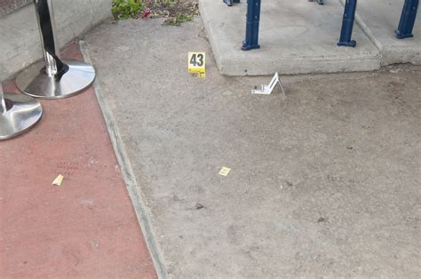 fbi records the vault — 2011 tucson shooting evidence collected photograph 325