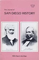 Wells Fargo in San Diego - San Diego History Center | San Diego, CA ...