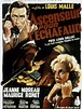 Ascensor para el cadalso (1957) - FilmAffinity