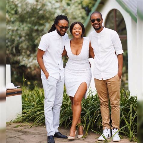 Minnie Dlamini Brother Passed Away Dream To Meet