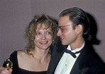 Fisher Stevens And Michelle Pfeiffer Image1