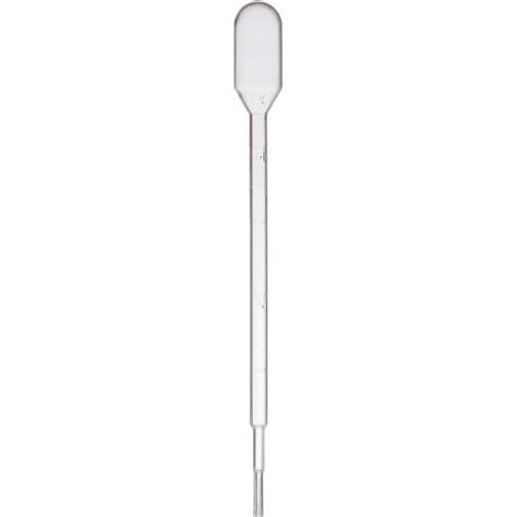 Cole Parmer® Essentials Economic Disposable Transfer Pipettes From Cole